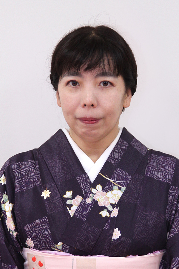 生徒さんの写真
