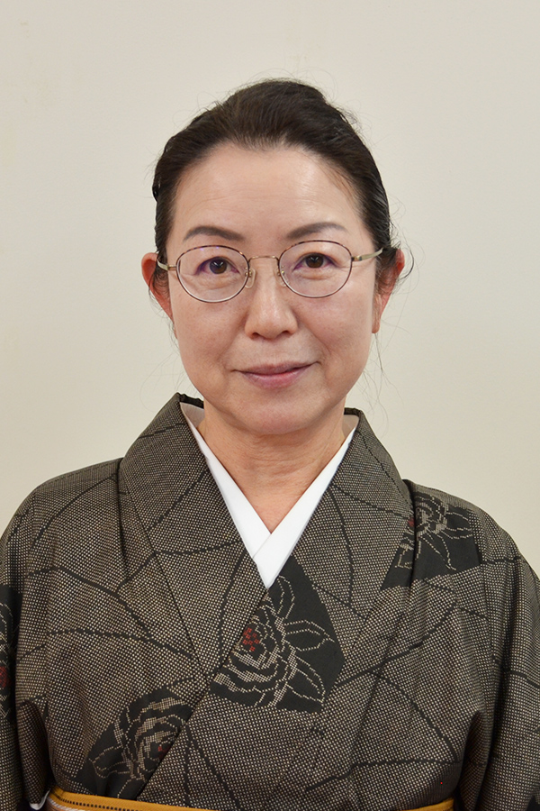 生徒さんの写真