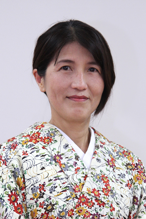 生徒さんの写真
