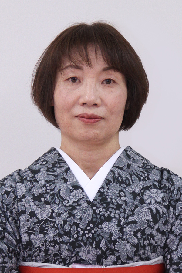 生徒さんの写真