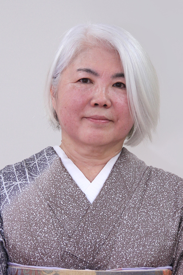 生徒さんの写真