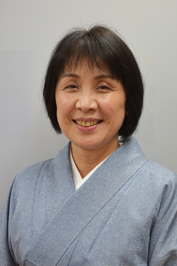 生徒さんの写真