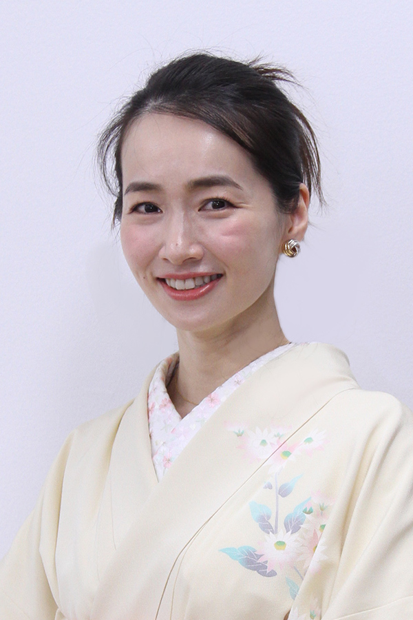 生徒さんの写真