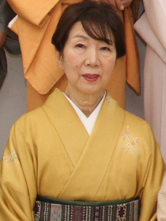 令和きもの学院の卒業生