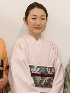 令和きもの学院の卒業生